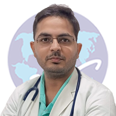 Best Pulmonologist In Faridabad | Pulmonologist In Faridabad