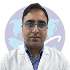 DR. BILAL AHMED WANI